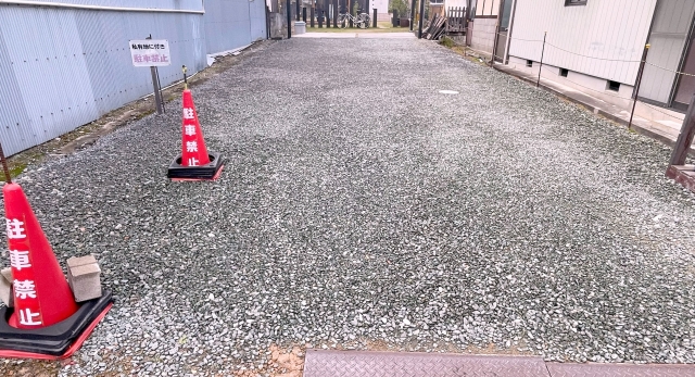 細長い土地 収益性の高い狭小アパート